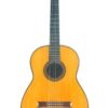 Francisco Simplicio 1931 Torres Klassische Gitarre - Seltene Spanische Gitarre im Stil von Antonio de Torres! Francisco Simplicio 1931 Torres Klassische Gitarre - Seltene Spanische Gitarre im Stil von Antonio de Torres!