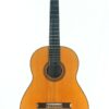 Hernandez y Aguado 1973 Klassische Gitarre – Ein außergewöhnliches Sammlerstück mit persönlicher Widmung und bedeutender Provenienz