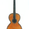 Gennaro Fabricatore 1840 Klassische Gitarre – Ein außergewöhnliches Stück europäischer Gitarrengeschichte