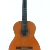 Stefan Nitschke 2013 Lattice Klassische Gitarre – Moderne Konzertgitarre von Greg Smallman inspiriert