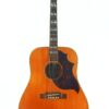 Gibson SJN 1968 Akustik Gitarre – Vintage Gibson Charakter in top Zustand und mit fantastischem Sound Gibson SJN 1968 Akustik Gitarre – Vintage Gibson Charakter in top Zustand und mit fantastischem Sound
