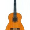 Manuel Reyes 1970 Flamenco Gitarre – Eine originale Reyes aus der großen Ära des spanischen Flamenco