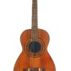 Salvador Ibanez 1888 Klassische Gitarre – Eine der ältesten bekannten Ibáñez Gitarren und ein faszinierendes Stück spanischer Gitarrengeschichte