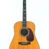 Martin D-45 2009 Akustik Gitarre – Eine D-45 im außergewöhnlich gepflegten Originalzustand Martin D-45 2009 Akustik Gitarre – Eine D-45 im außergewöhnlich gepflegten Originalzustand