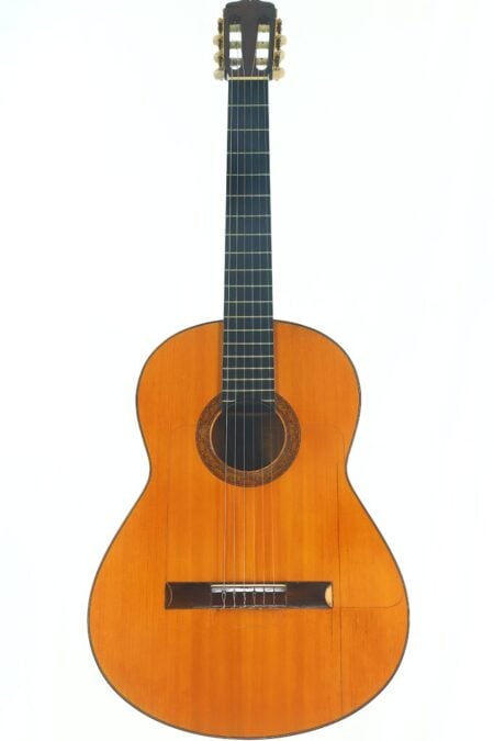 Francisco Barba 1966 Flamenco Gitarre – Eine der besten Flamencogitarren, die wir je gespielt haben Francisco Barba 1966 Flamenco Gitarre – Eine der besten Flamencogitarren, die wir je gespielt haben