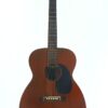 Martin 00-17 1941 Akustik Gitarre – Über 80 Jahre alt und in einem so erstaunlich gutem Zustand, als wäre die Zeit stehen geblieben Martin 00-17 1941 Akustik Gitarre – Über 80 Jahre alt und in einem so erstaunlich gutem Zustand, als wäre die Zeit stehen geblieben