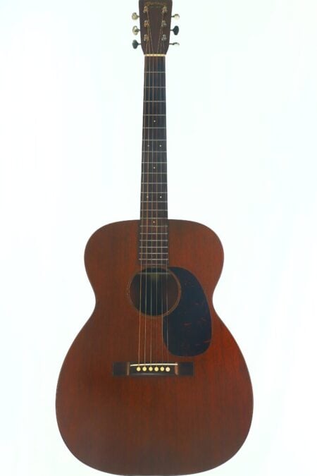Martin 00-17 1941 Akustik Gitarre – Über 80 Jahre alt und in einem so erstaunlich gutem Zustand, als wäre die Zeit stehen geblieben Martin 00-17 1941 Akustik Gitarre – Über 80 Jahre alt und in einem so erstaunlich gutem Zustand, als wäre die Zeit stehen geblieben