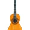 Antonio Garcia de Lorca 1847 Replika Klassische Gitarre – eine außergewöhnliche Reise zurück zu den Wurzeln der spanischen Gitarre Antonio Garcia de Lorca 1847 Replika Klassische Gitarre – eine außergewöhnliche Reise zurück zu den Wurzeln der spanischen Gitarre