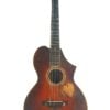 Epiphone Recording B 1931 Akustik Gitarre – eine der ungewöhnlichsten Epiphones aus der Zeit vor den legendären Archtops Epiphone Recording B 1931 Akustik Gitarre – eine der ungewöhnlichsten Epiphones aus der Zeit vor den legendären Archtops