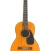 Martin 5-18 1958 Akustik Gitarre – klein im Format, riesig im Charakter Martin 5-18 1958 Akustik Gitarre – klein im Format, riesig im Charakter