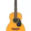Martin 00-21 1986 Akustik Gitarre – 12-Fret-Charme mit traumhafter Bespielbarkeit aus Erstbesitz Martin 00-21 1986 Akustik Gitarre – 12-Fret-Charme mit traumhafter Bespielbarkeit aus Erstbesitz