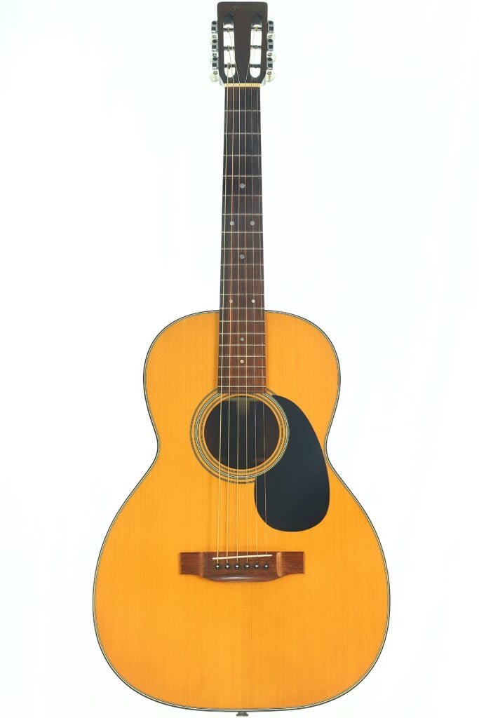 Martin 00-21 1986 Akustik Gitarre – 12-Fret-Charme mit traumhafter Bespielbarkeit aus Erstbesitz Martin 00-21 1986 Akustik Gitarre – 12-Fret-Charme mit traumhafter Bespielbarkeit aus Erstbesitz