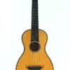Carlos Gass Castañeda 1995 Modell Lacote Romantikgitarre – die Magie des 19. Jahrhunderts in einem außergewöhnlichen Instrument Carlos Gass Castañeda 1995 Modell Lacote Romantikgitarre – die Magie des 19. Jahrhunderts in einem außergewöhnlichen Instrument