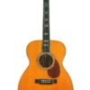 Martin SOM-45 1977 Akustik Gitarre – Eine von nur 56 gebauten Gitarren, seltene OM-45 Special Edition im außergewöhnlichen Originalzustand Martin SOM-45 1977 Akustik Gitarre – Eine von nur 56 gebauten Gitarren, seltene OM-45 Special Edition im außergewöhnlichen Originalzustand