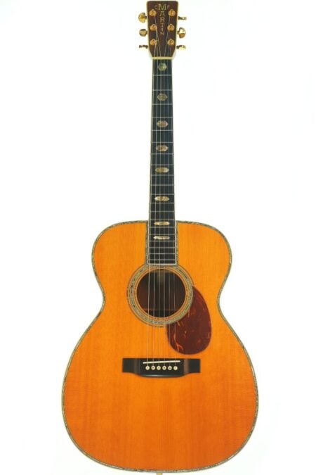 Martin SOM-45 1977 Akustik Gitarre – Eine von nur 56 gebauten Gitarren, seltene OM-45 Special Edition im außergewöhnlichen Originalzustand Martin SOM-45 1977 Akustik Gitarre – Eine von nur 56 gebauten Gitarren, seltene OM-45 Special Edition im außergewöhnlichen Originalzustand