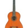 Eladio-Gerundino Fernandez 1989 Flamenco Gitarre – Die Seele Andalusiens, ein monumentaler Klang und die legendäre Gitarrenbaukunst der Fernandez-Brüder!